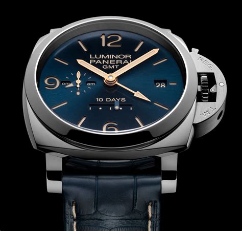 what are Panerai watches